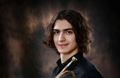 Королевский дуэт: орган и труба