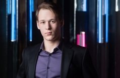 Шедевры романтизма: орган и голос при свечах