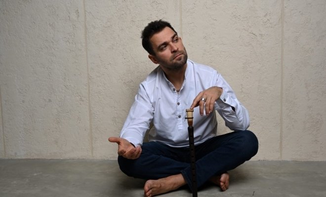 Дудук. Сердцем на Восток