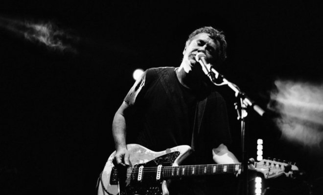 Леонид Фёдоров и Дмитрий Озерский