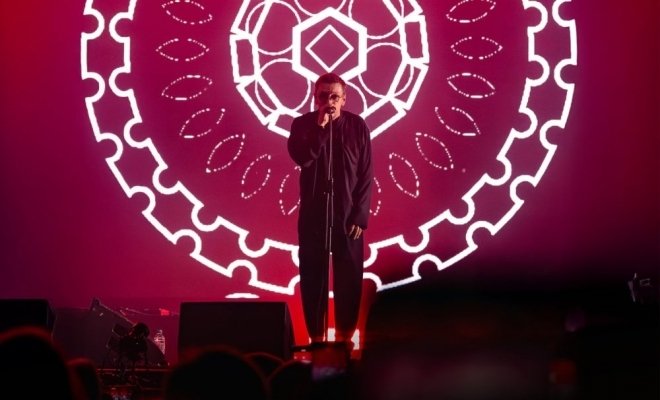 Танцы Минус