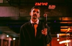 Филипп Воронин