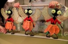 Муха-Цокотуха