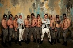 Дамские угодники. Ты моя царица