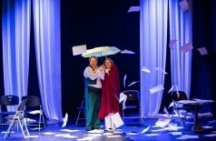 Опасный холостяк