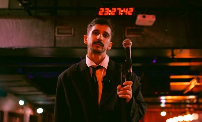 Филипп Воронин