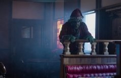 Гринч. Ужасающий новый год