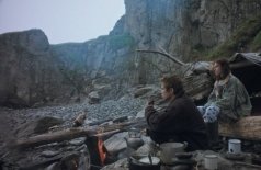 Большая земля