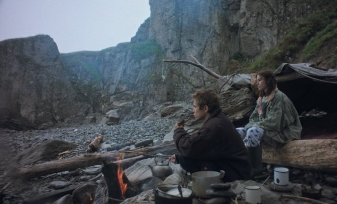 Большая земля