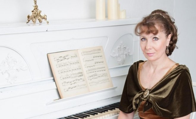 Русская классика