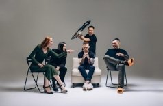 Stand-up. Проверка комиков на прочность