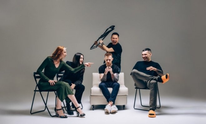 Stand-up. Проверка комиков на прочность