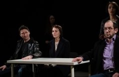 История о Зигфриде и Брунгильде