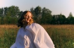 Ульяна Мамушкина