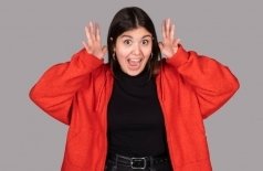 Бесконечный микрофон