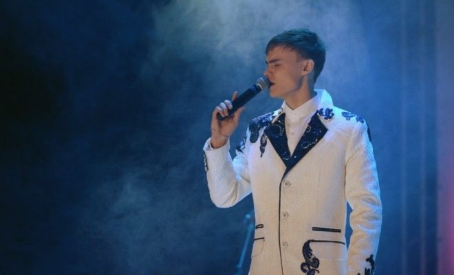 Айдар Ракипов