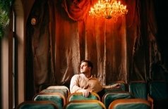 Илья Бешевли