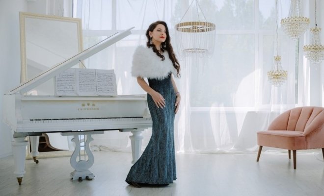 Под небом Парижа