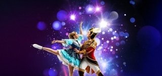 Настоящий Щелкунчик