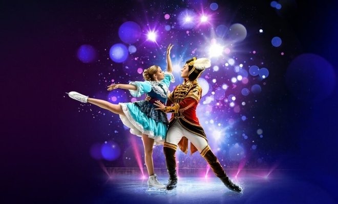 Настоящий Щелкунчик