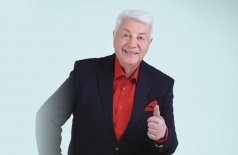 Владимир Винокур и его Театр пародий