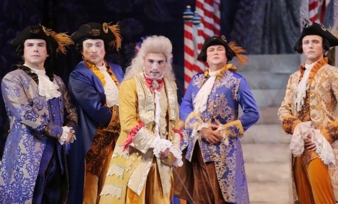 Труффальдино