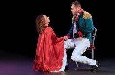 Леди и адмирал