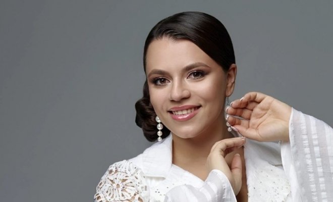 Софья Онопченко