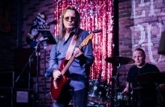 Счастливый день. В День рождения Олега Предтеченского