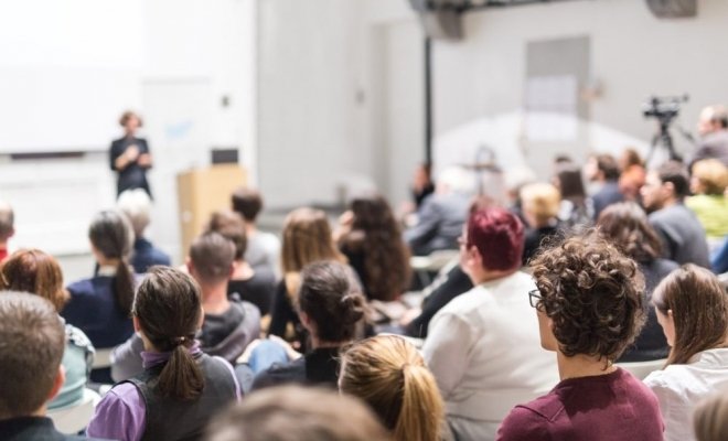 Наум Клейман. Бежин луг