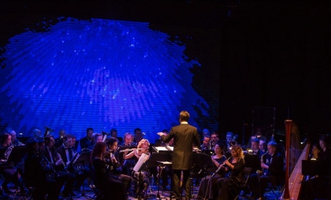 Новая глава