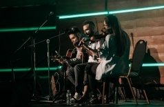 Путешествие в Ирландию