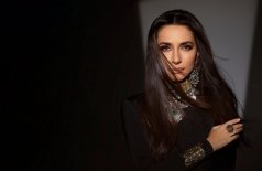 Зара. Для вас я буду петь