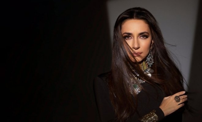 Зара. Для вас я буду петь