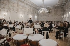 Симфонический оркестр «Северная симфония»