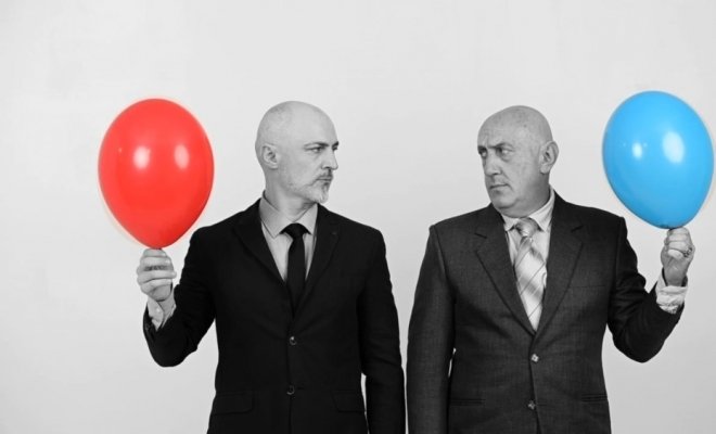 Как я не стал взрослым