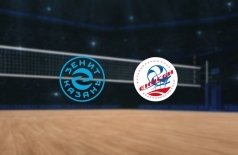 Зенит-Казань — Енисей