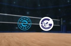 Зенит-Казань — Газпром-Югра