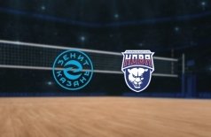 Зенит-Казань — Нова