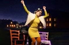 Один волшебный звонок