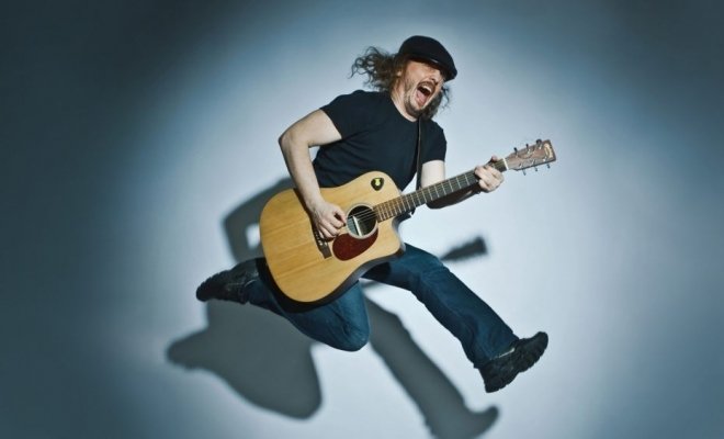 Михаил Башаков