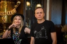 Plotnik82 и Алла Лужецкая