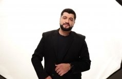 Эльбрус Джанмирзоев