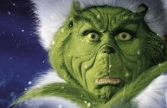 Гринч — похититель Рождества