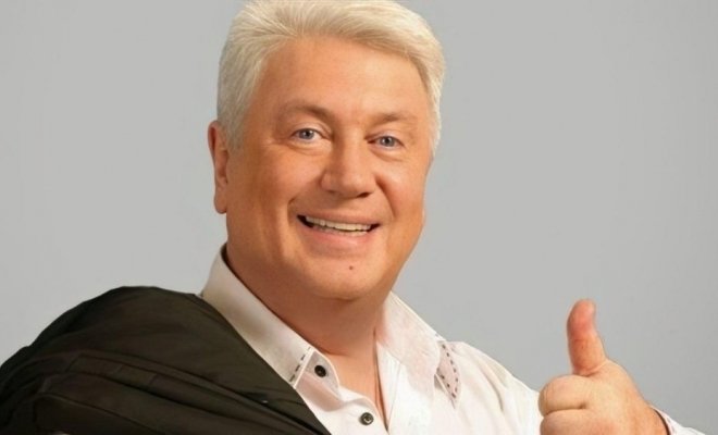 Владимир Винокур