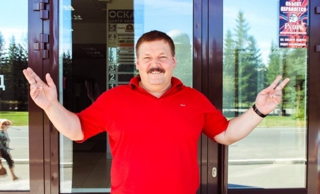 Легенды о Круге