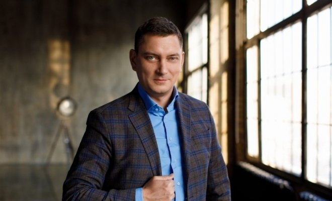 Максим Батырев. От мотивации к выгоранию и наоборот