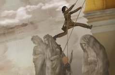 Блокадные судьбы