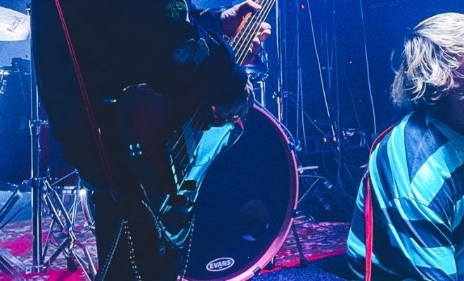 Мятный крикет