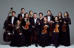 Оркестр «Северная Венеция». Саундтреки. Музыка кино